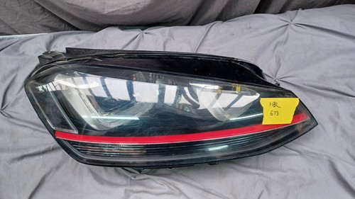 Golf mk7 driver - vw,