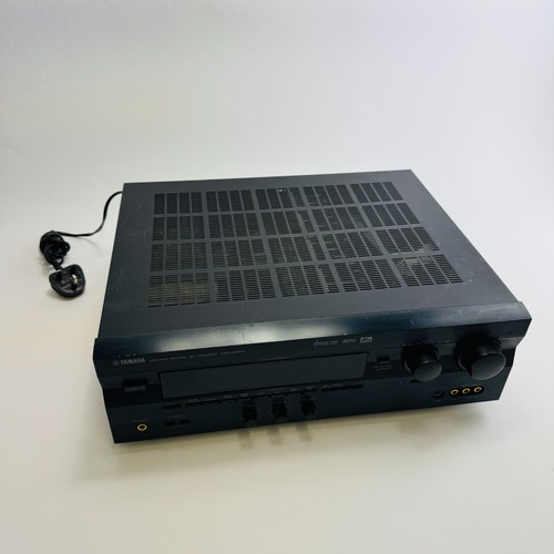 Yamaha dsp a595a vintage - dsp-a595a,