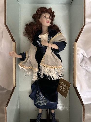 Franklin mint titanic - franklin,