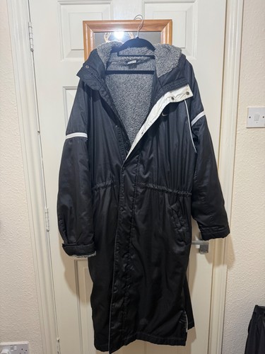 Vintage nike 90s - nike, long