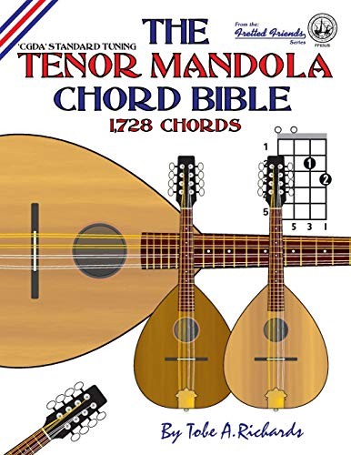 The tenor mandola chord - the,