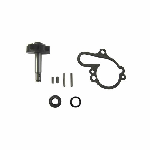Water pump kit malaguti - water,