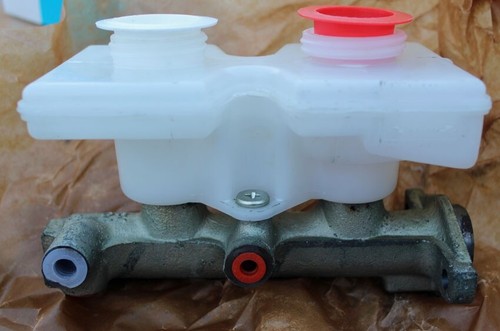 Ford transit brake - ford, master