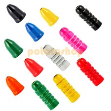 48/50pcs Spinnerbait Bodies