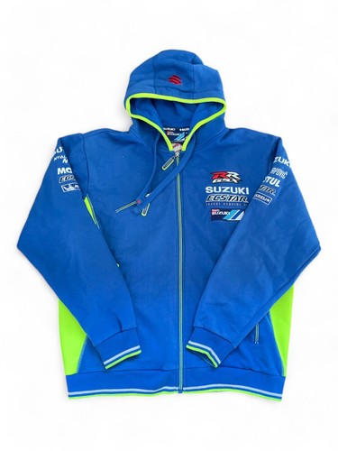 Suzuki ecstar racing - ecstar,