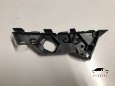 Bumper Bracket Holder Front Right Opel Corsa D 13179964 New Original