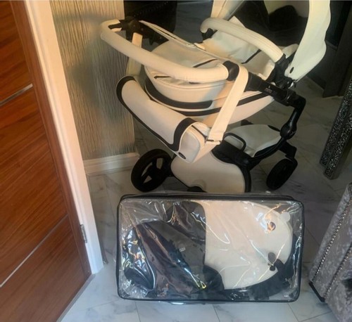 Mima xari pram - mima,