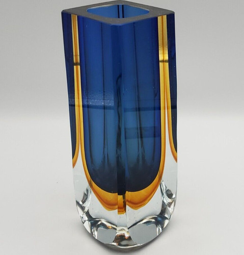 Mid century modern murano - mid-century,