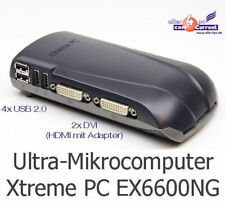 Ultrasmall Micro-Thinclient