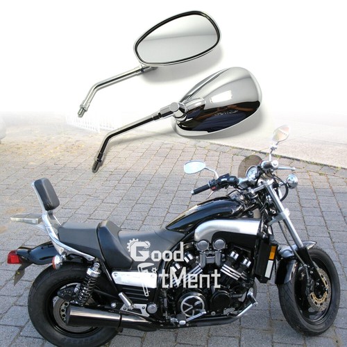 For yamaha max pair - v-max,