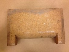 Firefox 5 MK 1 Cleanburn Rear Fire brick, Clay Made By Gallery 