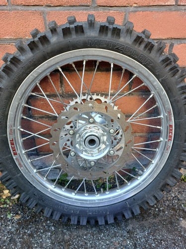 Yamaha 250f 2007 - yamaha,