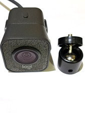 Logitech Type C Webcam VU0054📸 Logitech VU0054 Type-C HD Webcam – Crystal Clear