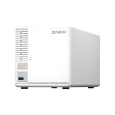QNAP TS-364-8G 3 Bay