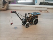 1/50 Crane Traction Engine