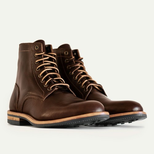 Oak street bootmakers trench - street,