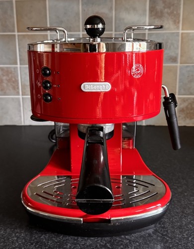 Longhi espresso coffee - espresso,