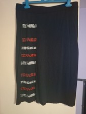 Pause Cafe Skirt Size 16