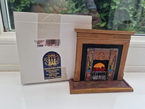 Dolls house emporium - , brown