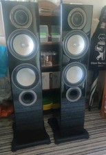 Monitor Audio Silver RX6 Floor