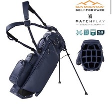 BRAND NEW 2025 Sun Mountain