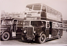 Barton Transport  -  EVO 711