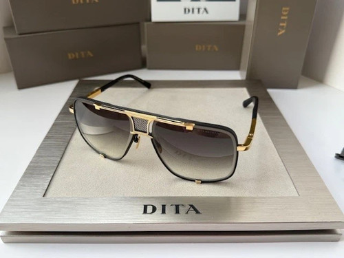 Dita mach five drx 2087 - drx, matte