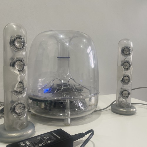 Harman kardon soundsticks - soundsticks, ii