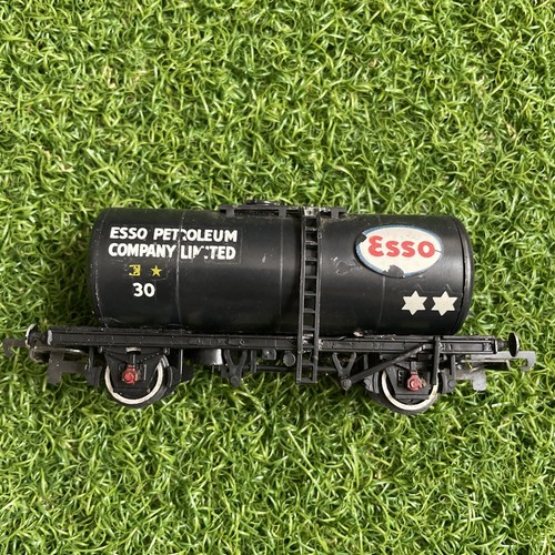 Hornby gauge esso petroleum - esso,