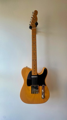 Fender vintera 50s telecaster - fender, '50s