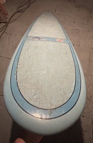 Hobie surftech tuflite peter - surftech,