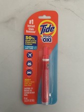 Tide to Go+Oxi Instant Stain