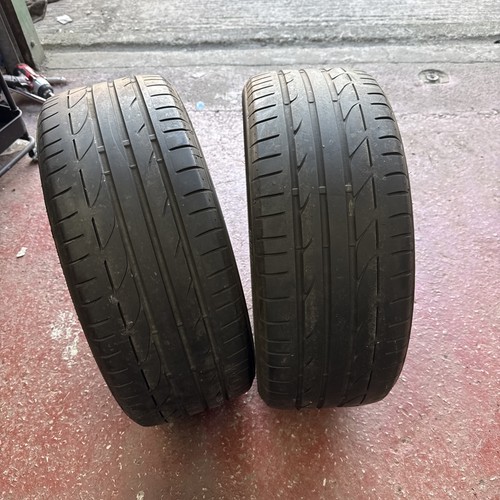 225 40r18 bridgestone - 2x,