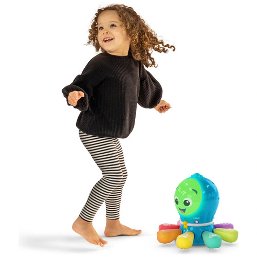Baby einstein ocean explorers - einstein,