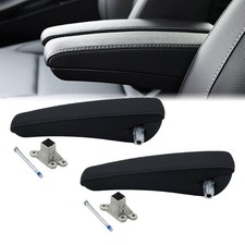 Front Seat Armrest With