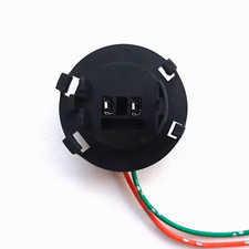 H7 headlight Heat Rated ABS