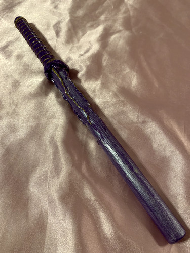 Wand wooden - wand,,