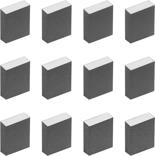 Sanding blocks 220 grit - sanding, 60-220