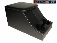 Land Rover Defender Center