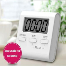 Loud Digital Kitchen Timer