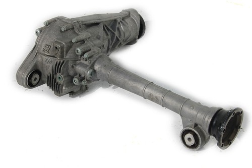 New oem touareg v10 tdi - new,