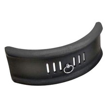 Percy Doughty 18" N Fret Fire