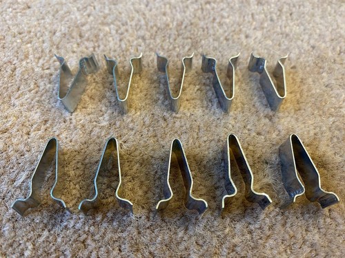 Fit lexus metal spring - metal, boot