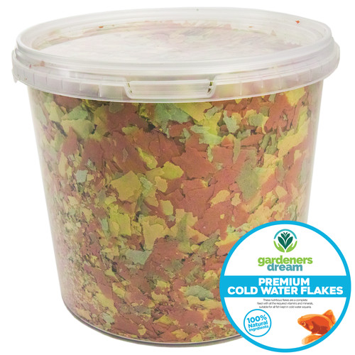 Gardenersdream premium cold - gardenersdream,