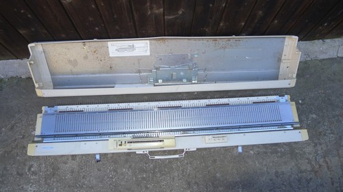 Empisal knitmaster mod - mod, 155