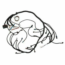 LS DBC Standalone Wiring