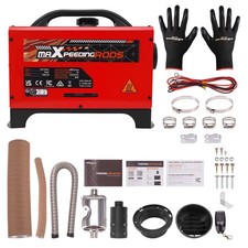 Air diesel Heater LCD Remote