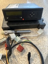 VDO Digital Tachograph From A