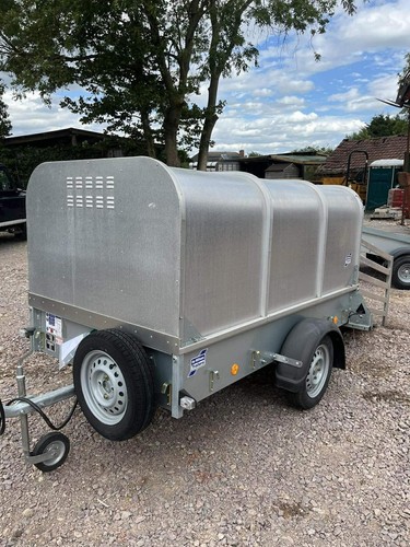 Ifor williams p7e - ifor,