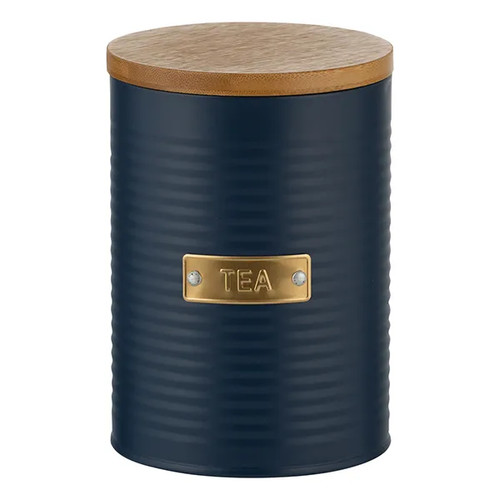 Typhoon otto navy - tea, storage